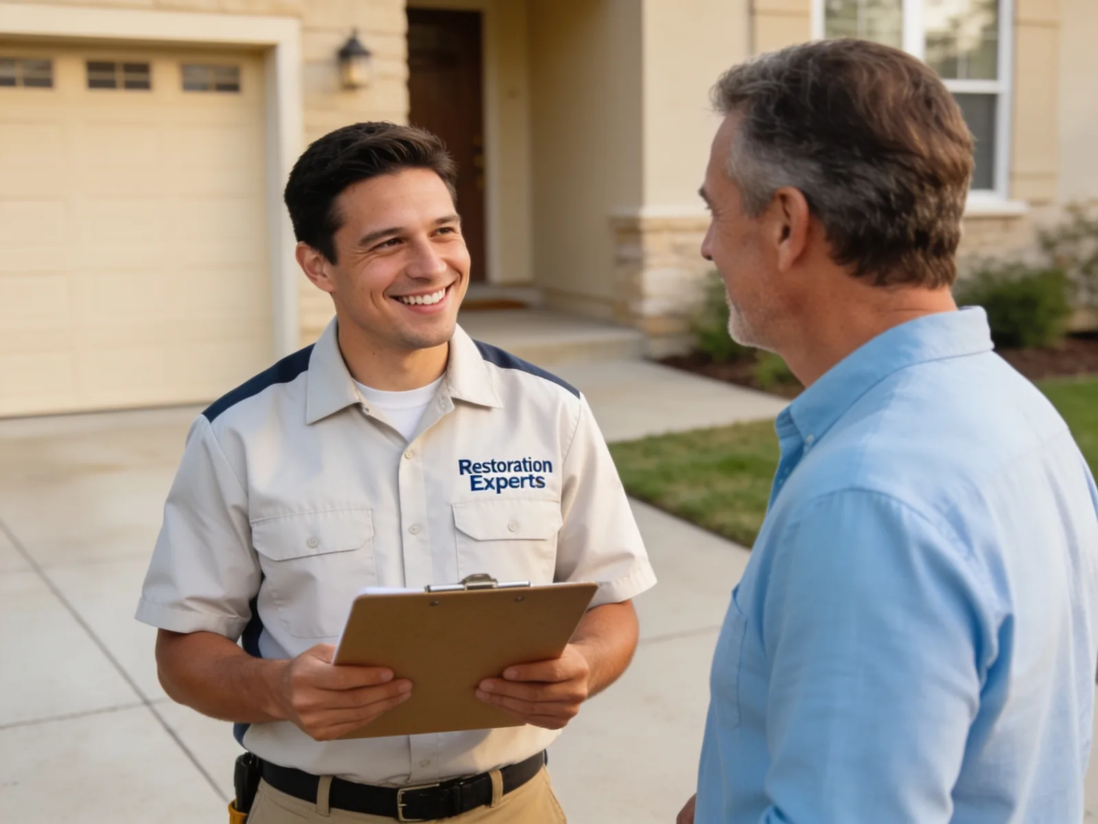 Water Damage Cleanup Eglon, WV FAQs